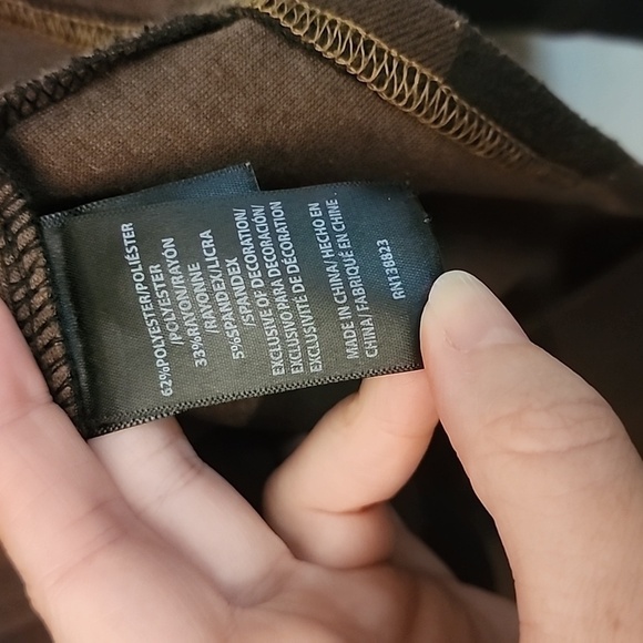 Brothers and Sons Men's Jacquard Plaid Button Down Western Shirt - Picture 10 of 12